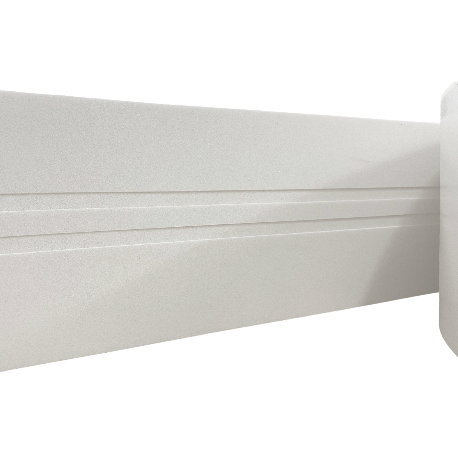 Marte 15cm x 5mm Branco