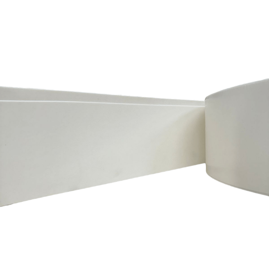 Lambril 15cm x 5mm Branco