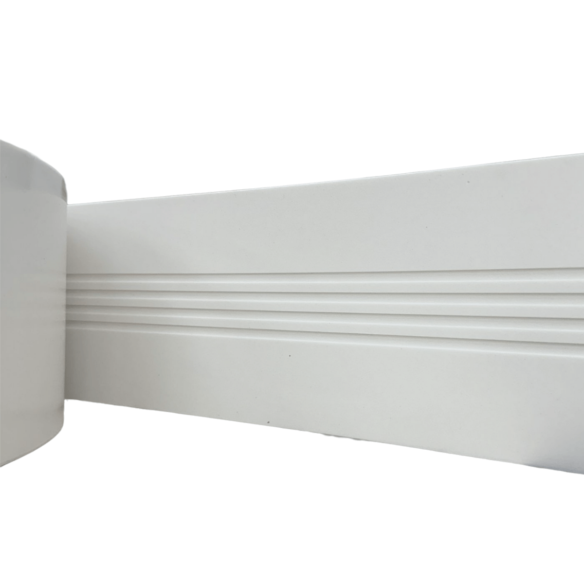 Moldura Eva Uranio 15cm x 5mm Branco 