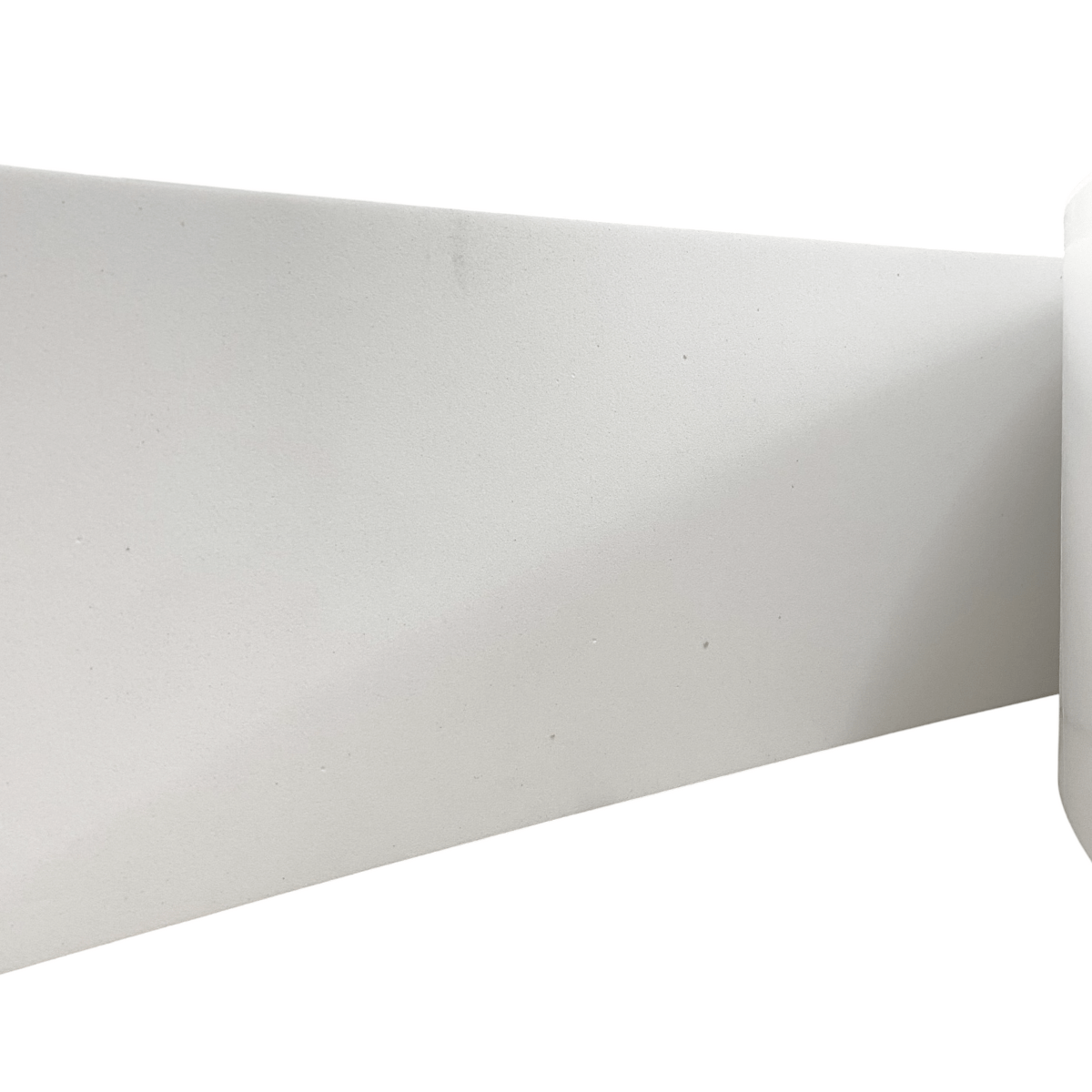Liso 15cm x 1cm Branco