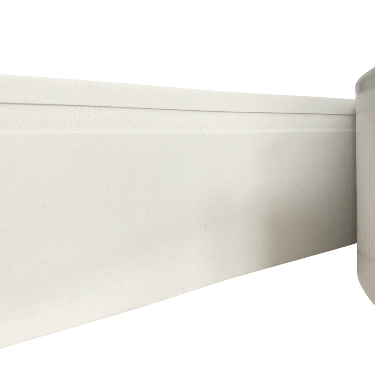 Maresia 15cm x 1cm Branco