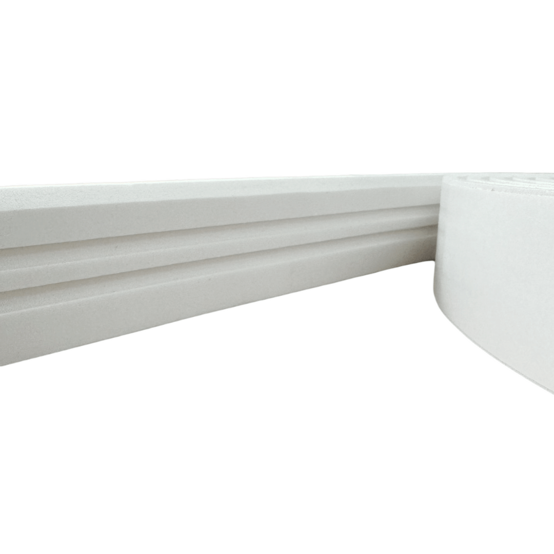 Ilhabela 5cm x 1cm Branco