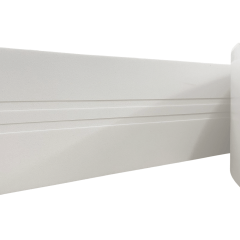 Marte 15cm x 5mm Branco