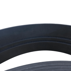 Marte 15cm x 5mm Branco