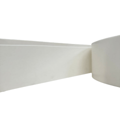 Lambril 15cm x 5mm Branco