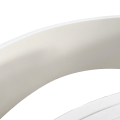 Liso 15cm x 1cm Branco