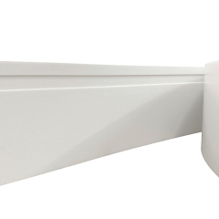 Maresia 12cm x 1cm Branco