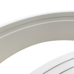 Maresia 12cm x 1cm Branco