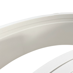 Maresia 15cm x 1,5cm Branco