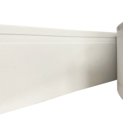 Maresia 15cm x 1cm Branco
