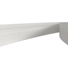 Maresia 5cm x 1cm Branco