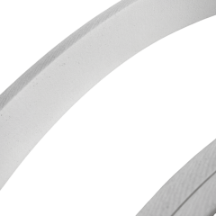 Liso 5cm x 1cm Branco