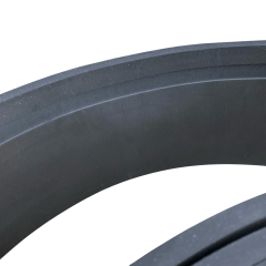Maresia 15cm x 1cm Preto