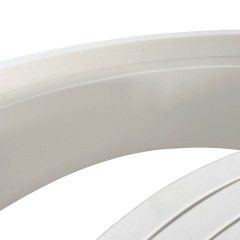 Maresia 20cm x 1,5cm Branco