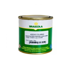 Cola de Contato Brascola Lata 200g