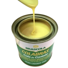 Cola de Contato Brascola Lata 200g