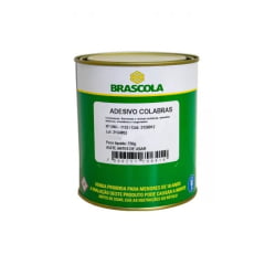 Cola de Contato Brascola Lata 750g